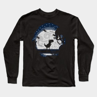 Hakuna Connection Long Sleeve T-Shirt